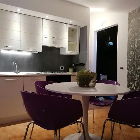 Bramante-12 Apartment Пескара Екстериор снимка