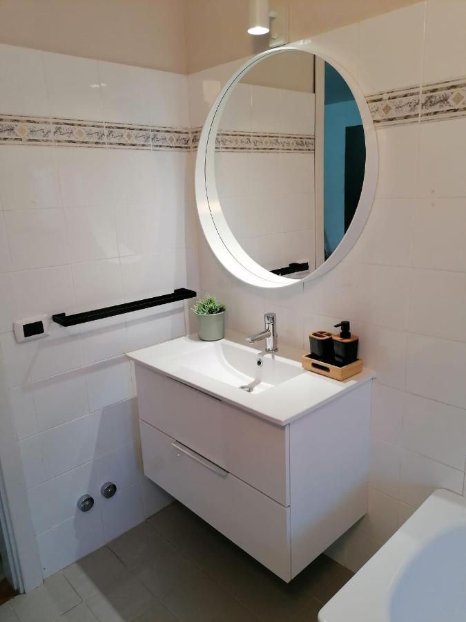 Bramante-12 Apartment Пескара Екстериор снимка