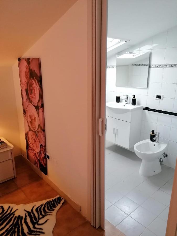 Bramante-12 Apartment Пескара Екстериор снимка
