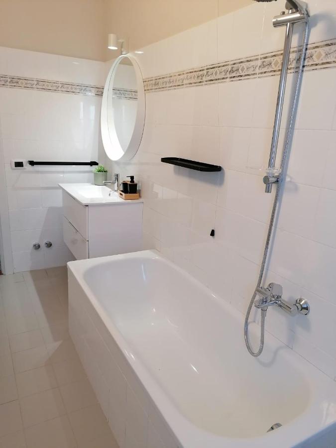 Bramante-12 Apartment Пескара Екстериор снимка