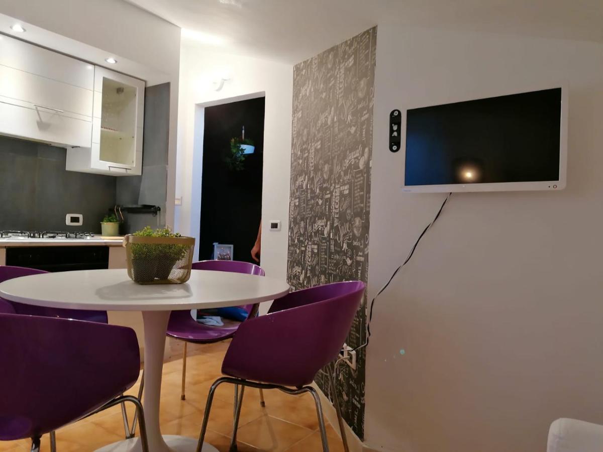 Bramante-12 Apartment Пескара Екстериор снимка