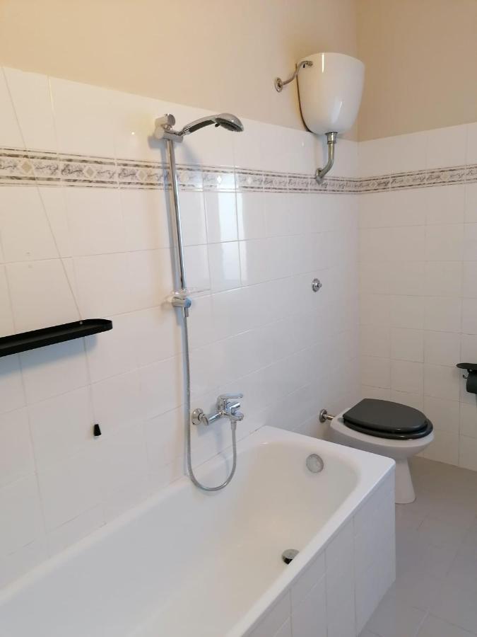 Bramante-12 Apartment Пескара Екстериор снимка