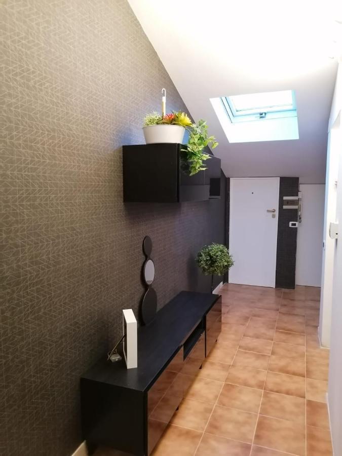 Bramante-12 Apartment Пескара Екстериор снимка