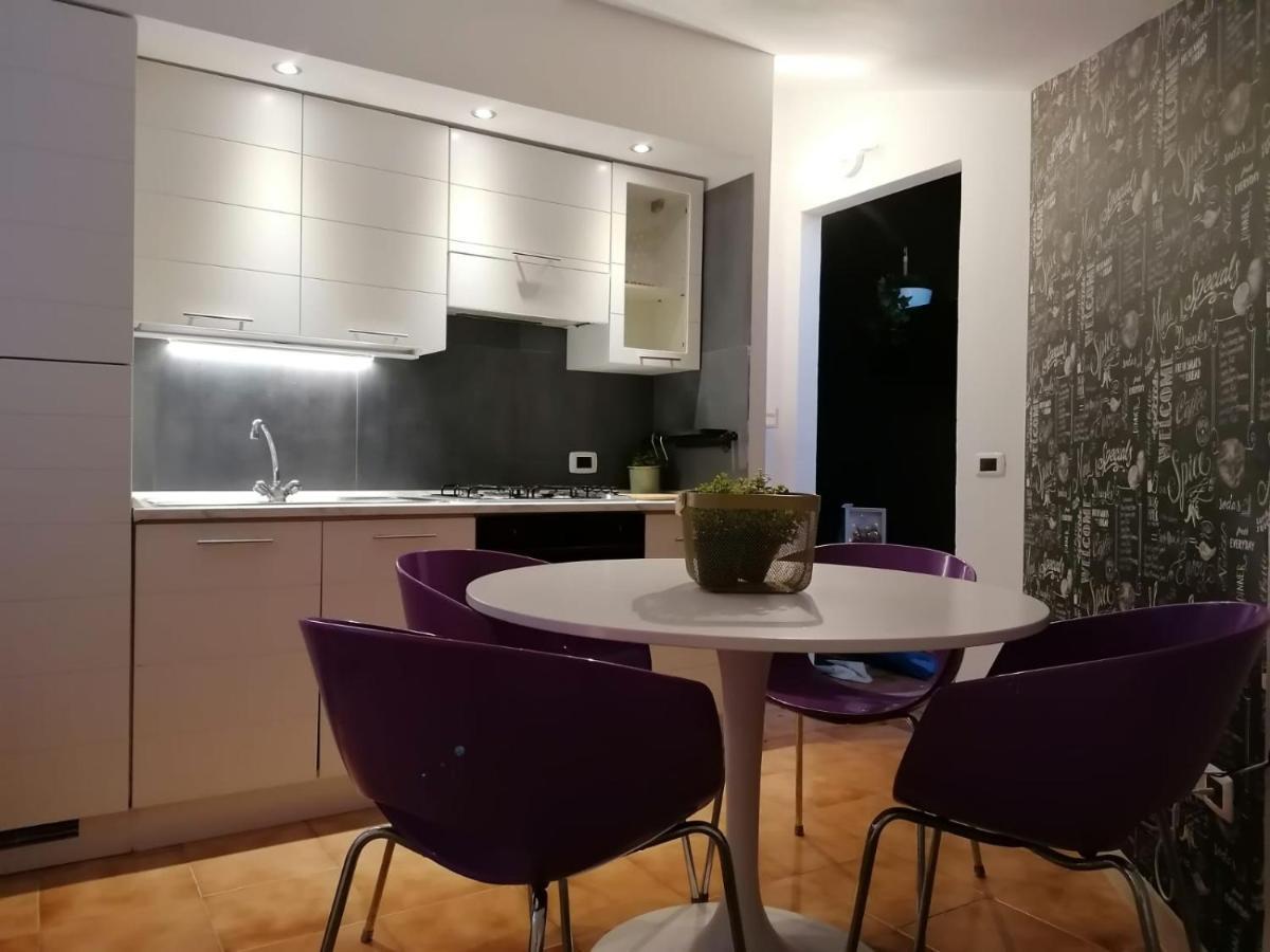 Bramante-12 Apartment Пескара Екстериор снимка